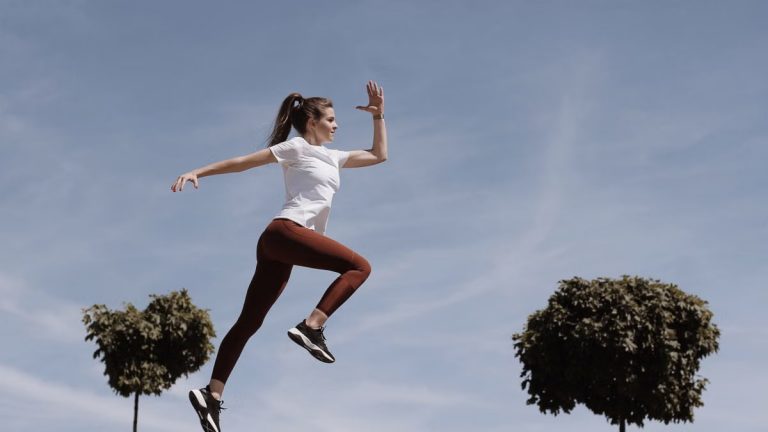 Motivación para mantenerte activo